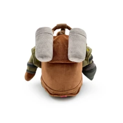 Big Daddy Plush (9in) 9 Big Daddy Plush (9in) -Hot Sale Youtooz Store 123v2k587q