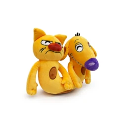 Catdog Plush (9in) -Hot Sale Youtooz Store 131v57h361