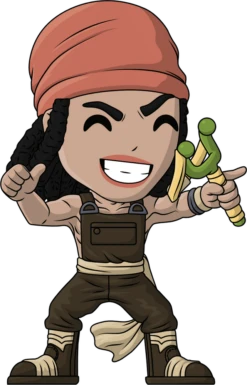 Usopp