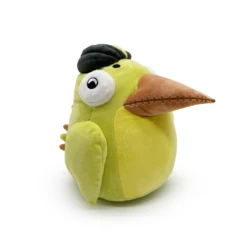 Mr. Bird Plush (9in) -Hot Sale Youtooz Store 197n5205kt
