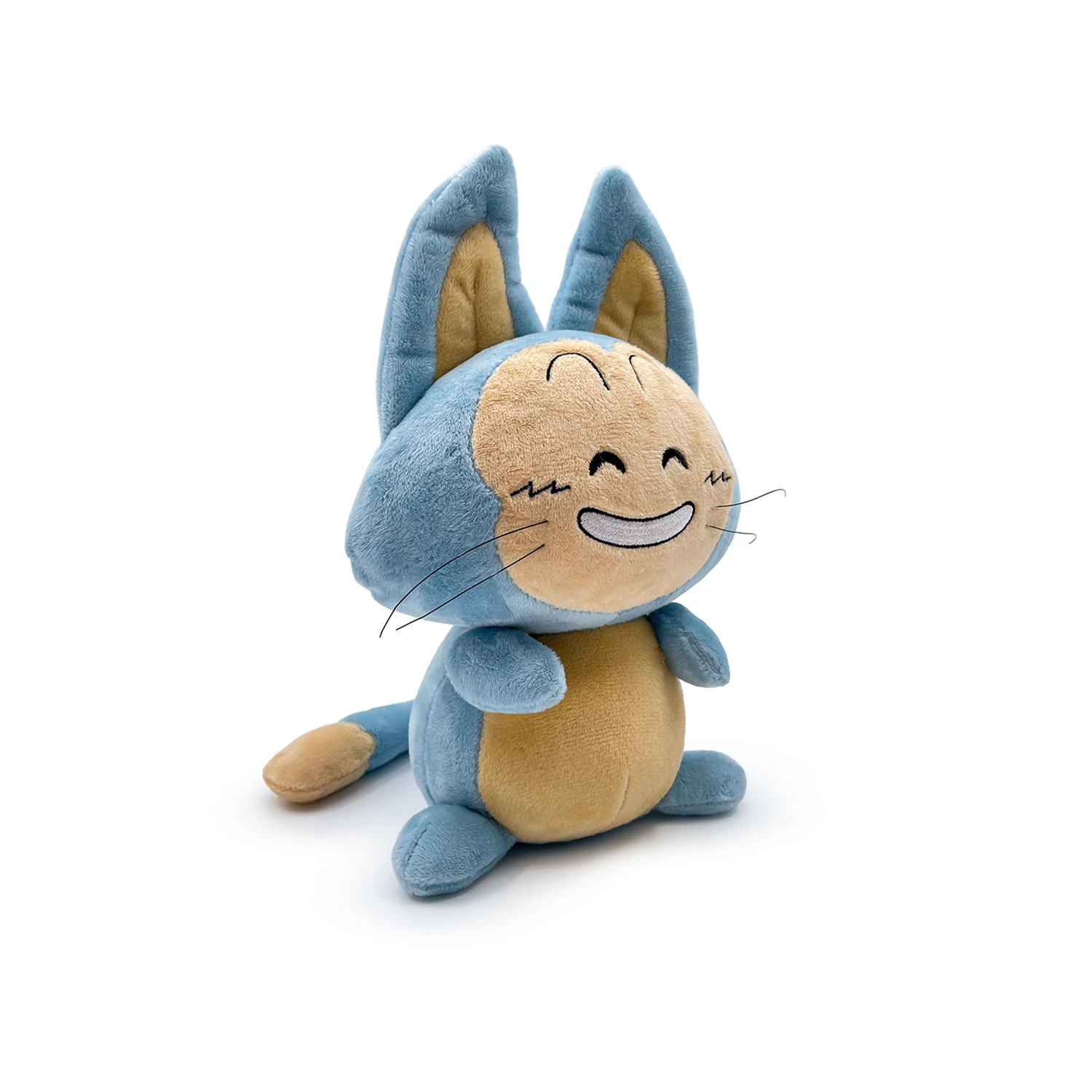 Puar Plush (9in) 3 Puar Plush (9in) - Image 3