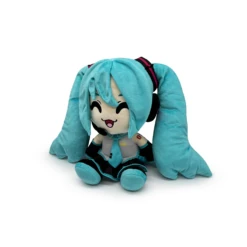 Hatsune Miku Plush (9in) -Hot Sale Youtooz Store 1o1759q6f1