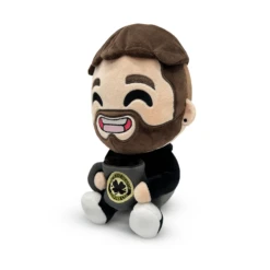 Top Of The Mornin Coffee Plush (9in) -Hot Sale Youtooz Store 1o186d6c3a