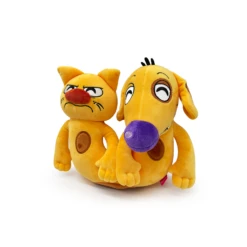 Catdog Plush (9in) -Hot Sale Youtooz Store 1v2s433l24