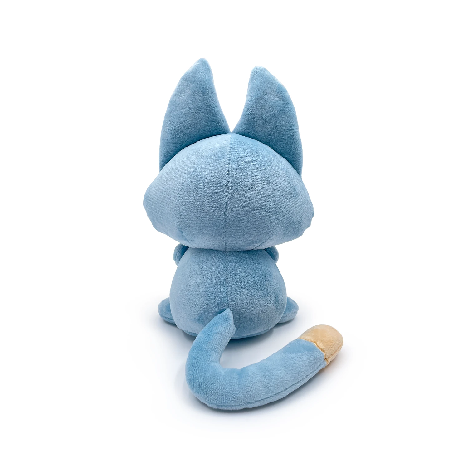 Puar Plush (9in) 5 Puar Plush (9in) - Image 5