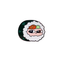 KetNipz Sushi Pin Set -Hot Sale Youtooz Store 25c1t7u7t6