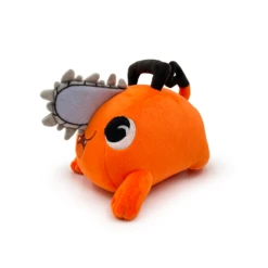 Pochita Plush (9IN) -Hot Sale Youtooz Store 263i5h94vq