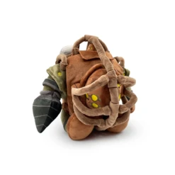 Big Daddy Plush (9in) 7 Big Daddy Plush (9in) -Hot Sale Youtooz Store 2b2q606263