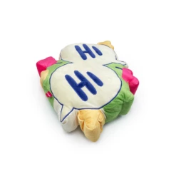 Hi Hi Pillow Plush (1ft) -Hot Sale Youtooz Store 2b72d5g3r1