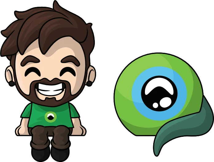 Jack & Sam 1 Jack & Sam