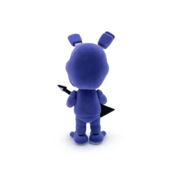 Bonnie Flocked 5 Bonnie Flocked -Hot Sale Youtooz Store 2d2l583m6o