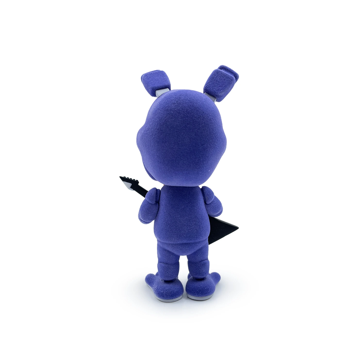 Bonnie Flocked 3 Bonnie Flocked - Image 3