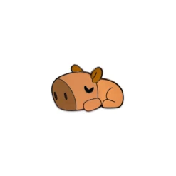 Capybara Pin Set 15 Capybara Pin Set -Hot Sale Youtooz Store 2h6d6vj7p2