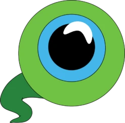 Septic Sam Plush (9in)