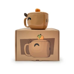 Capybara Mug -Hot Sale Youtooz Store 2o2u4a5v66