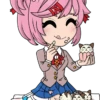 Picnic Natsuki