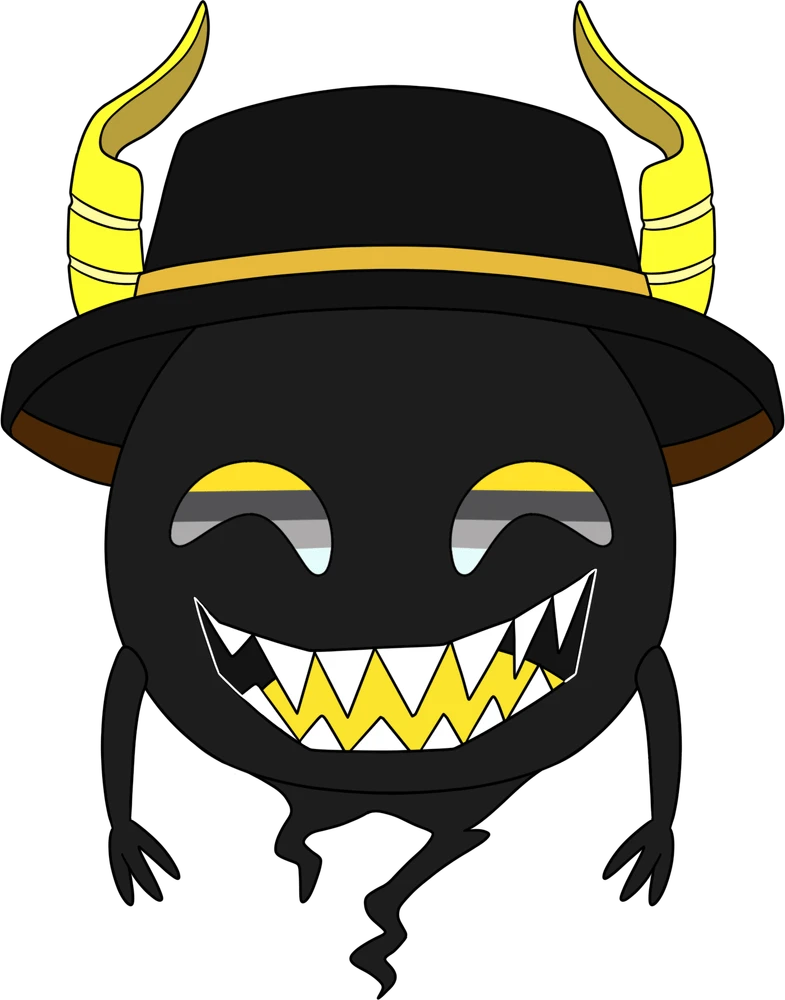 Little D Plush (9in) 1 Little D Plush (9in)