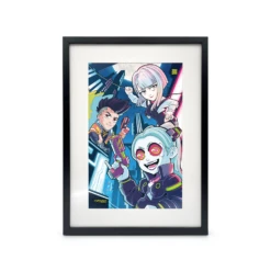 Edgerunners Print -Hot Sale Youtooz Store 303328212g