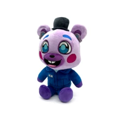 Ruined Helpi Plush (9in) -Hot Sale Youtooz Store 303v773c7j