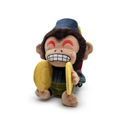 Monkey Bomb Plush (9in) -Hot Sale Youtooz Store 383c1n2o6g