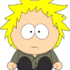 Tweek Shoulder Rider (6in)