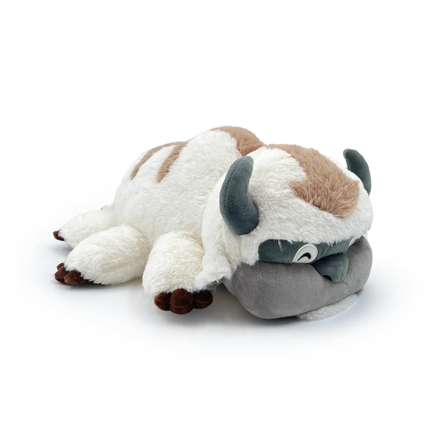 Appa Weighted Plush (16in) 3 Appa Weighted Plush (16in) - Image 3