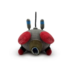 Stray B-12 Plush (9in) -Hot Sale Youtooz Store 3r1p2i5q1j