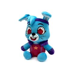 Ruined Glamrock Bonnie Plush (9in) -Hot Sale Youtooz Store 40759683o5