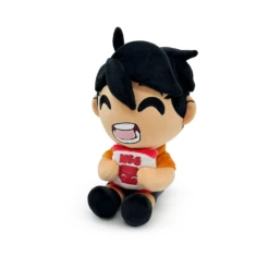 Uncle Roger Plush (9in) -Hot Sale Youtooz Store 447i3q1c7p