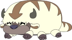 Appa Pillow (1ft)