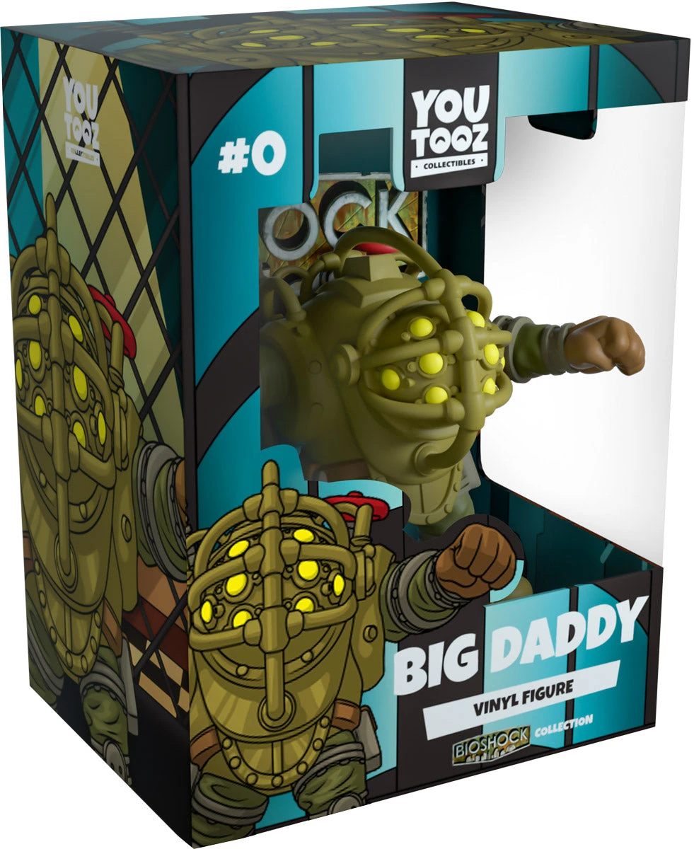 Big Daddy 2 Big Daddy - Image 2