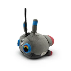 Stray B-12 Plush (9in) -Hot Sale Youtooz Store 4c625s2p11