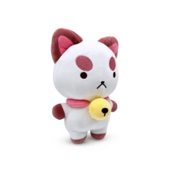 Standing Puppycat Plush (9in) -Hot Sale Youtooz Store 4e531o77lq