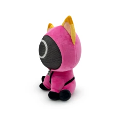 Masked Soldier Jambo Plush (9in) -Hot Sale Youtooz Store 4hht2u5i73