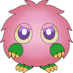 Kuribee Stickie (9in)