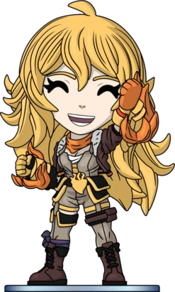 Yang Xiao Long