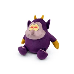 Henchman Plush (9in) -Hot Sale Youtooz Store 4l212r446l