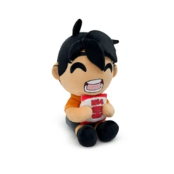 Uncle Roger Plush (9in) -Hot Sale Youtooz Store 4n4c6l4m17
