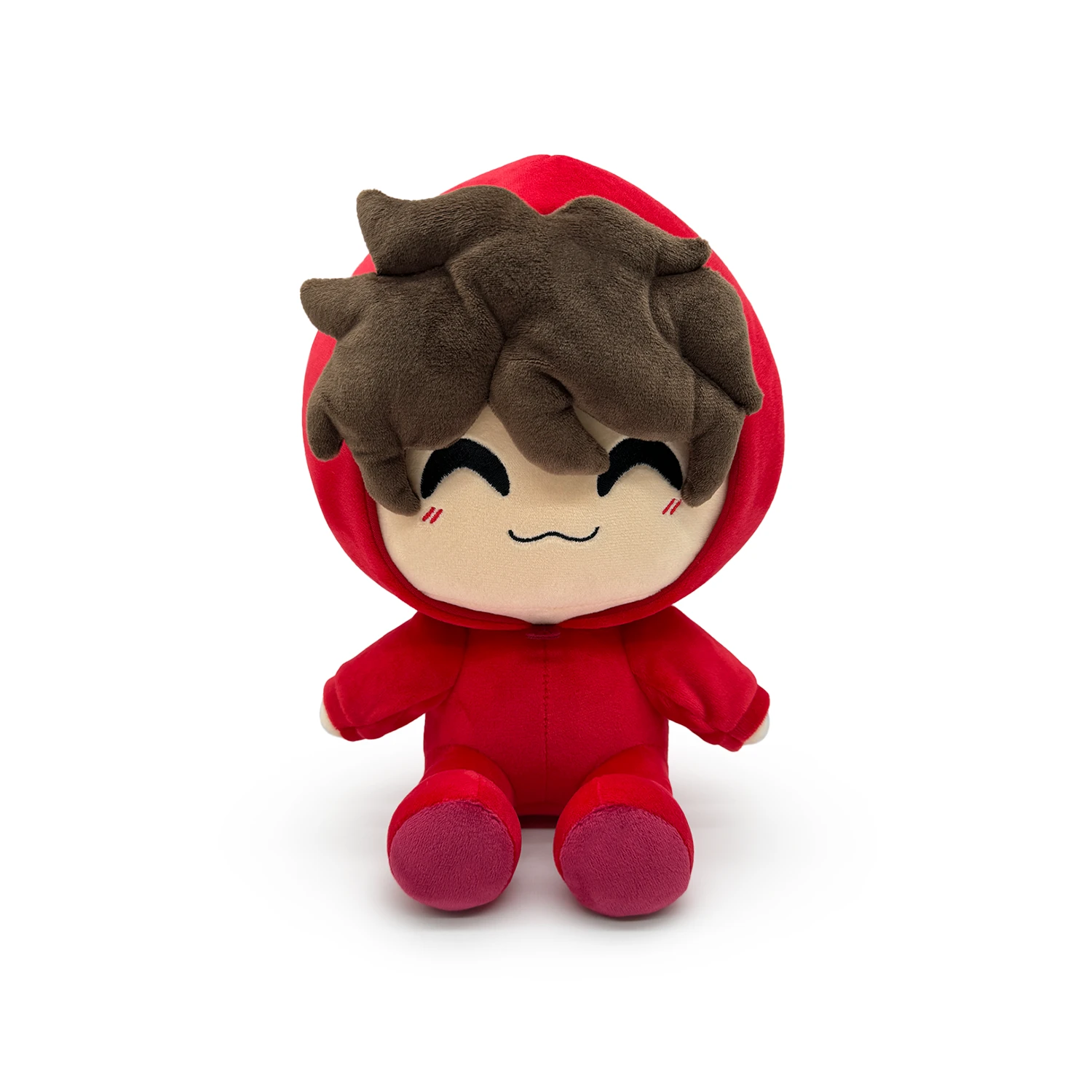 Cash Plush (9in) 2 Cash Plush (9in) - Image 2