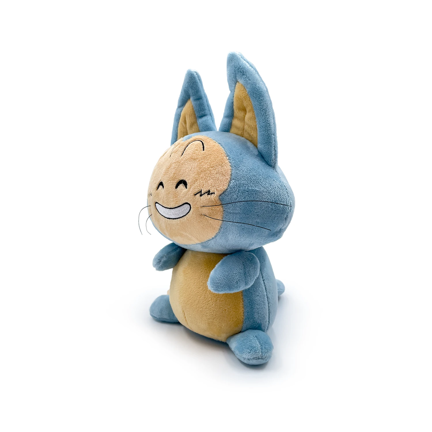 Puar Plush (9in) 4 Puar Plush (9in) - Image 4
