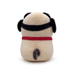 DanTDM Pug Plush (9in) -Hot Sale Youtooz Store 52b265d1r6