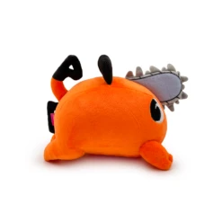 Pochita Plush (9IN) -Hot Sale Youtooz Store 537p75707k