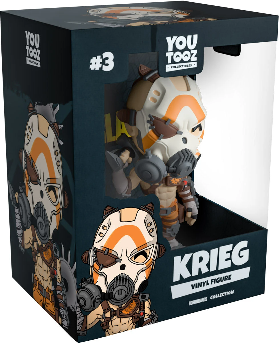 Krieg 2 Krieg - Image 2
