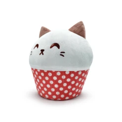 Kitty Cupcake Plush (9in) -Hot Sale Youtooz Store 5f733h3l18