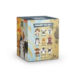 Avatar: The Last Airbender Blind Box -Hot Sale Youtooz Store 5g351c165p