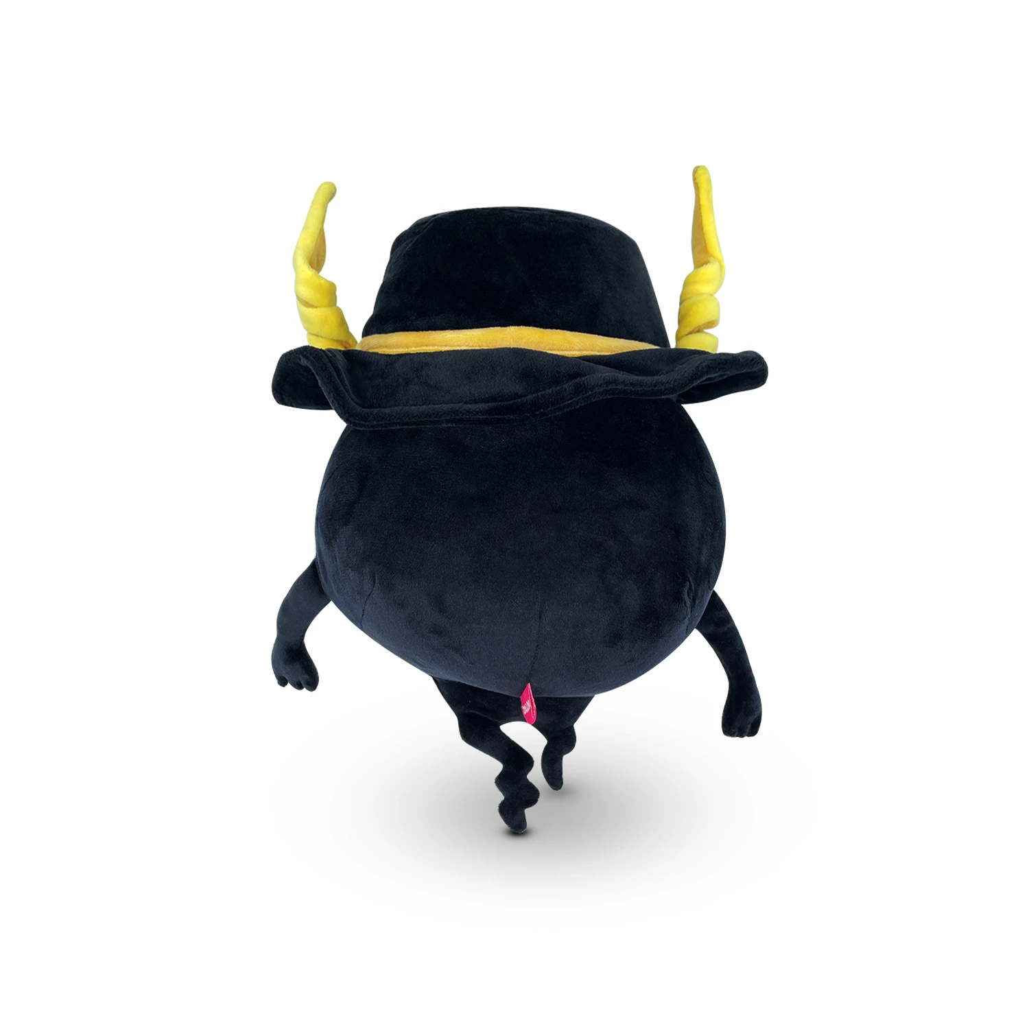 Little D Plush (9in) 5 Little D Plush (9in) - Image 5