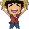 Luffy