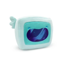 Bee And Puppycat Temp-Bot Portal Plush (9in) -Hot Sale Youtooz Store 5m43k2n2s2