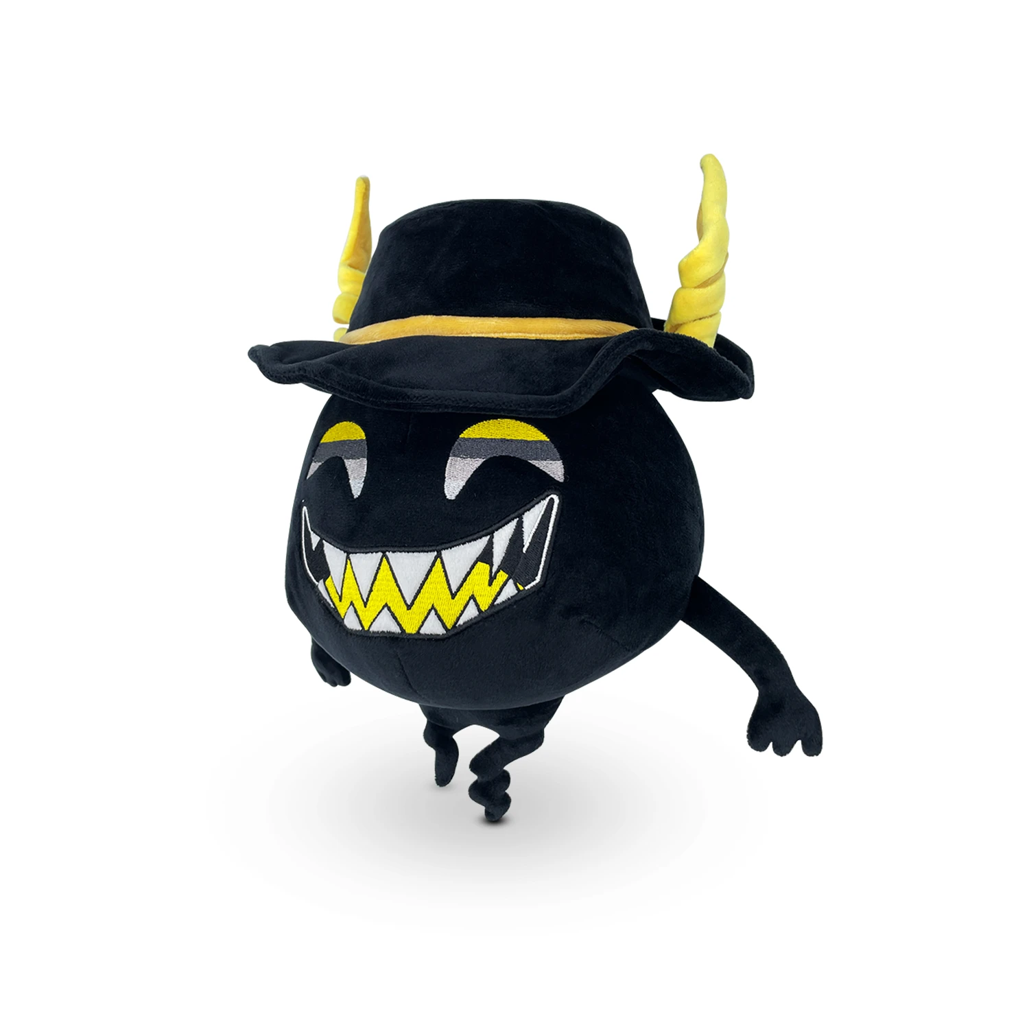 Little D Plush (9in) 4 Little D Plush (9in) - Image 4