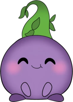 5up Leafling #5 (9in)